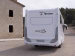 Benimar Aristeo 694 2016 года